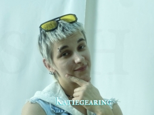 Katiegearing