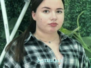 Katiehali