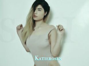 Katierosen