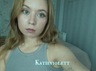 Katieviolett