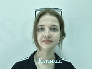 Katihall