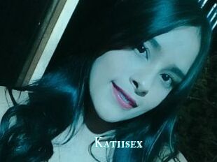 Katiisex
