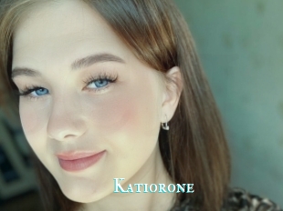 Katiorone