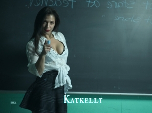 Katkelly