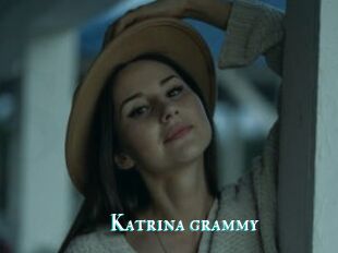 Katrina_grammy