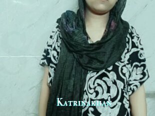 Katrinakhan