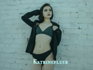 Katrinefluer