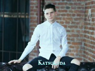 Katsuroda