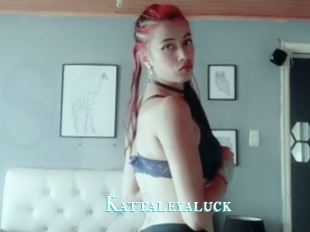 Kattaleyaluck