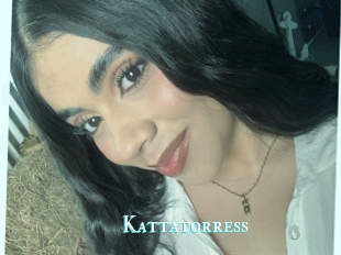 Kattatorress