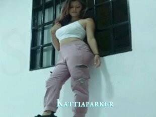 Kattiaparker