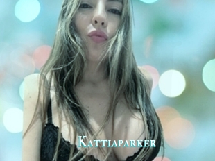 Kattiaparker