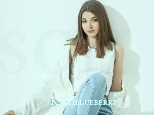 Kattiblueberry