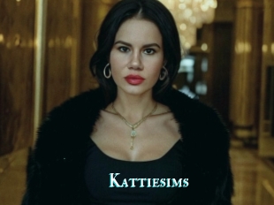 Kattiesims