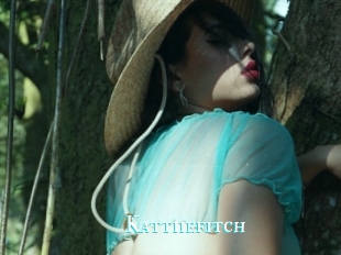 Kattiiefitch