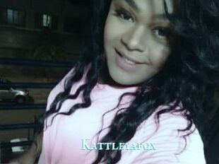 Kattleyafox