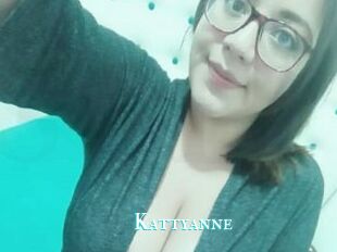 Kattyanne