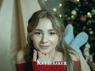 Kattybaker