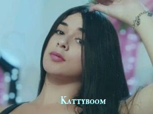 Kattyboom