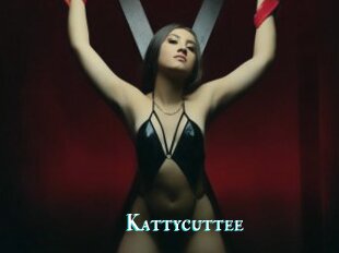 Kattycuttee