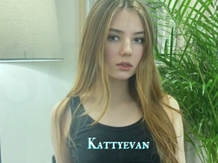 Kattyevan