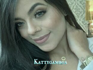 Kattygamboa