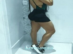 Kattylovehot