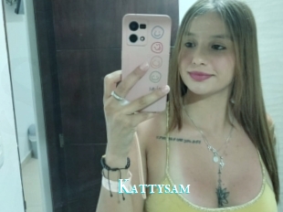 Kattysam