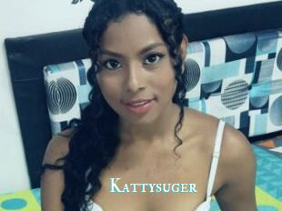 Kattysuger