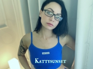 Kattysunset