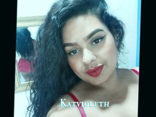 Katvioleth
