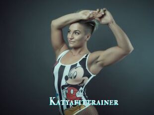 Katyafittrainer