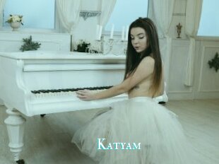 Katyam