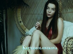 Katyamolonikova