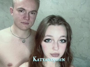 Katyandjohn