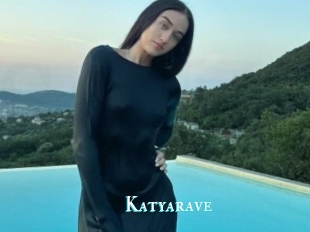 Katyarave