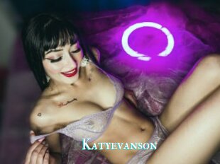 Katyevanson