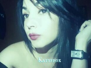 Katyffox