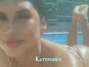 Katyfoden