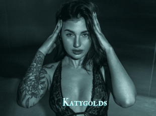 Katygolds