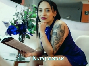 Katyjorndan