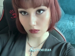 Katymidas