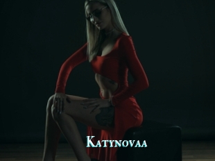 Katynovaa