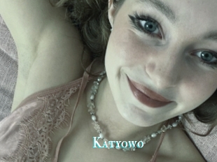 Katyowo