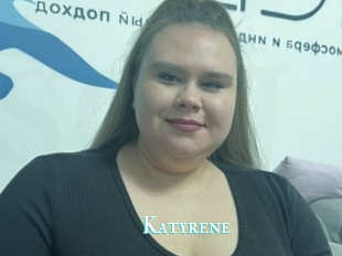 Katyrene