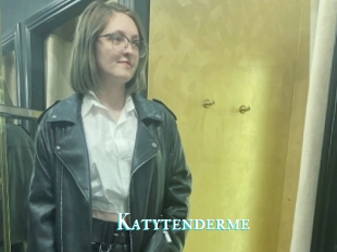 Katytenderme