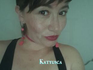 Katyusca
