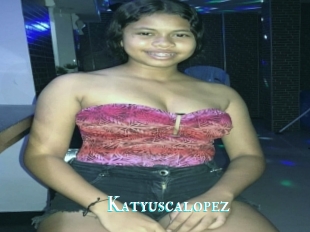 Katyuscalopez