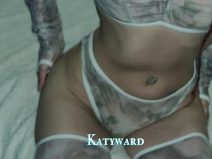Katyward