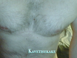 Kavethekake
